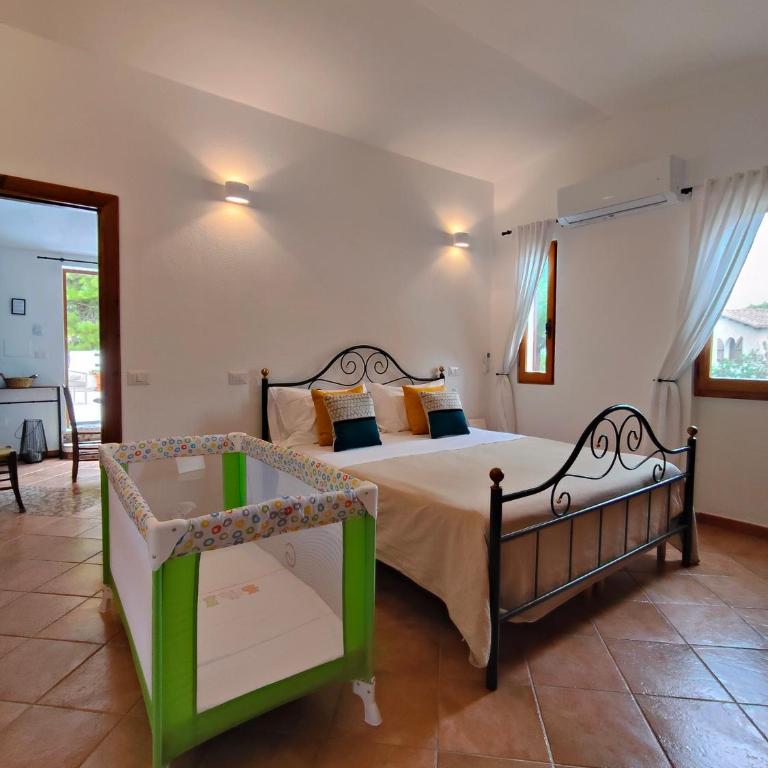 Su Scannu - Stylish Beach apartment with Lounge terrace - Appartamento con 1 Camera da Letto - 14