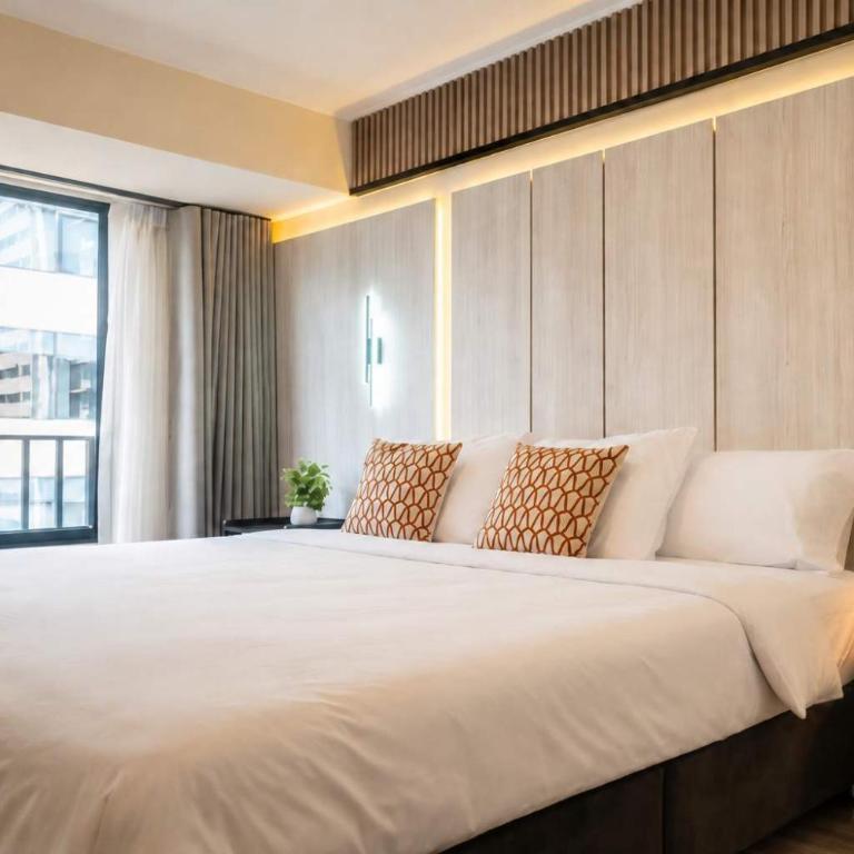 Minimalist Luxe - San Isidro - Apartamento - 1
