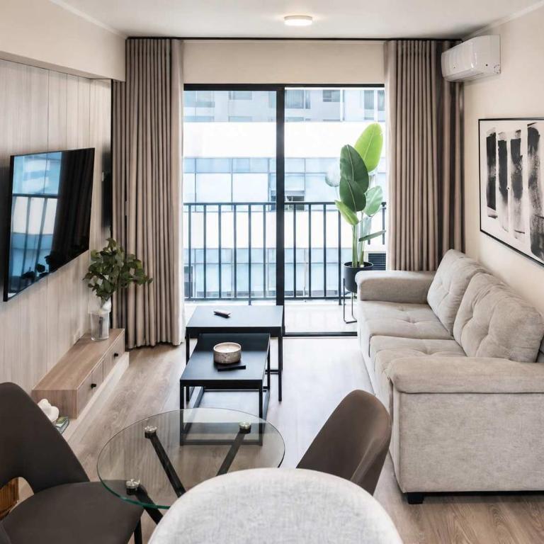 Minimalist Luxe - San Isidro - Apartamento - 2