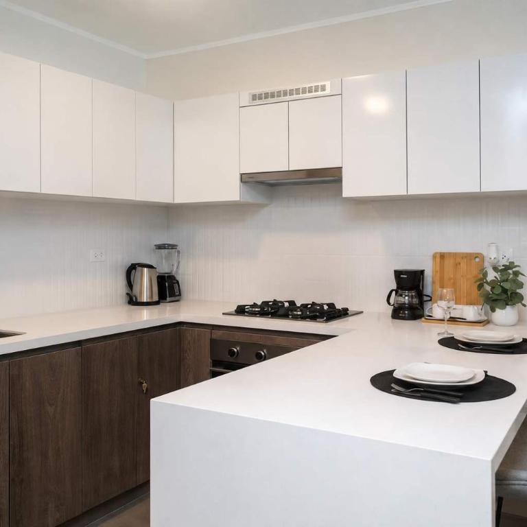 Minimalist Luxe - San Isidro - Apartamento - 3