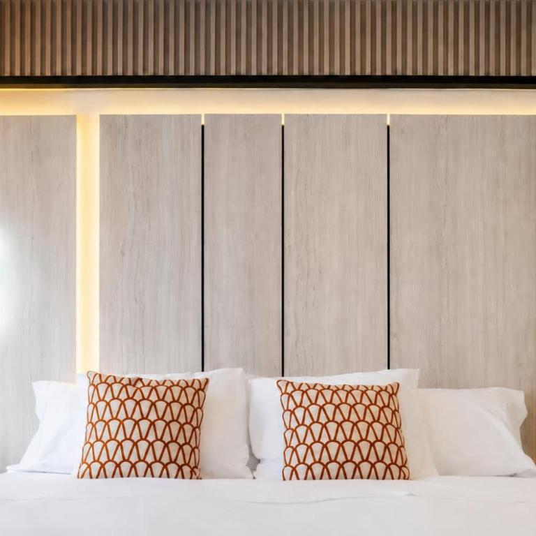 Minimalist Luxe - San Isidro - Apartamento - 5