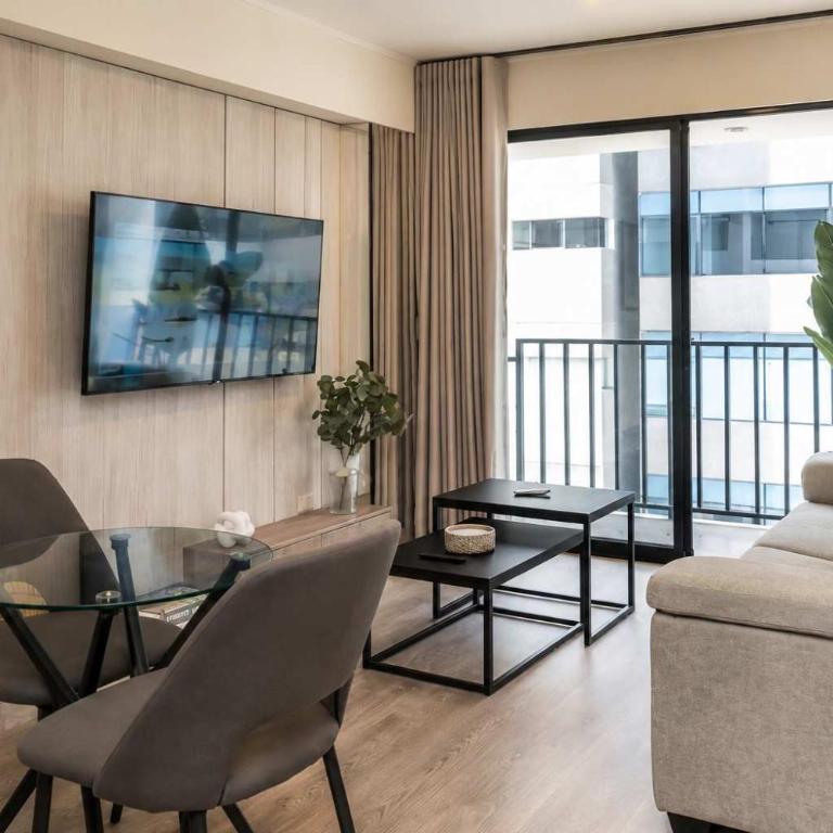 Minimalist Luxe - San Isidro - Apartamento - 6