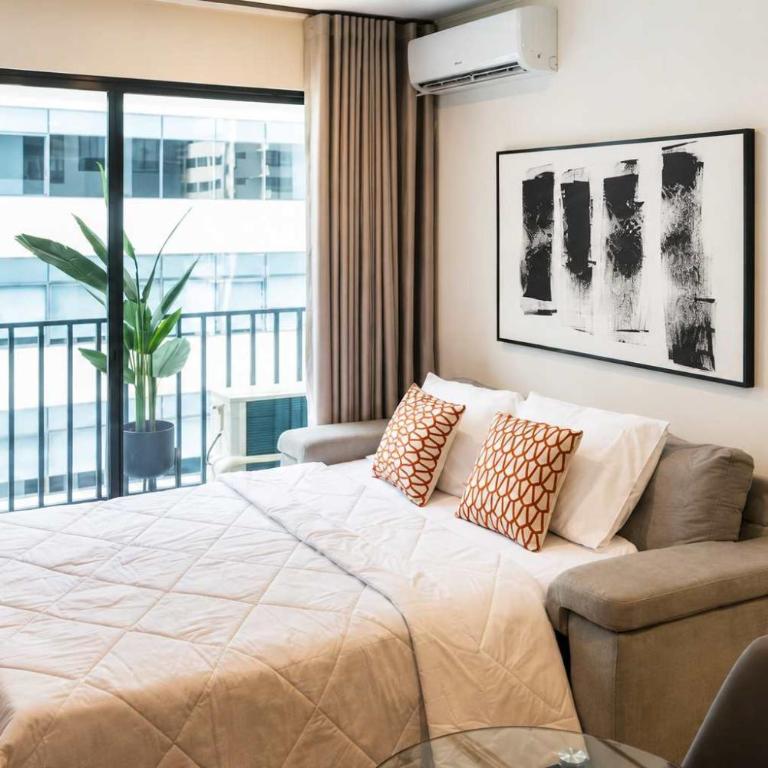 Minimalist Luxe - San Isidro - Apartamento - 7