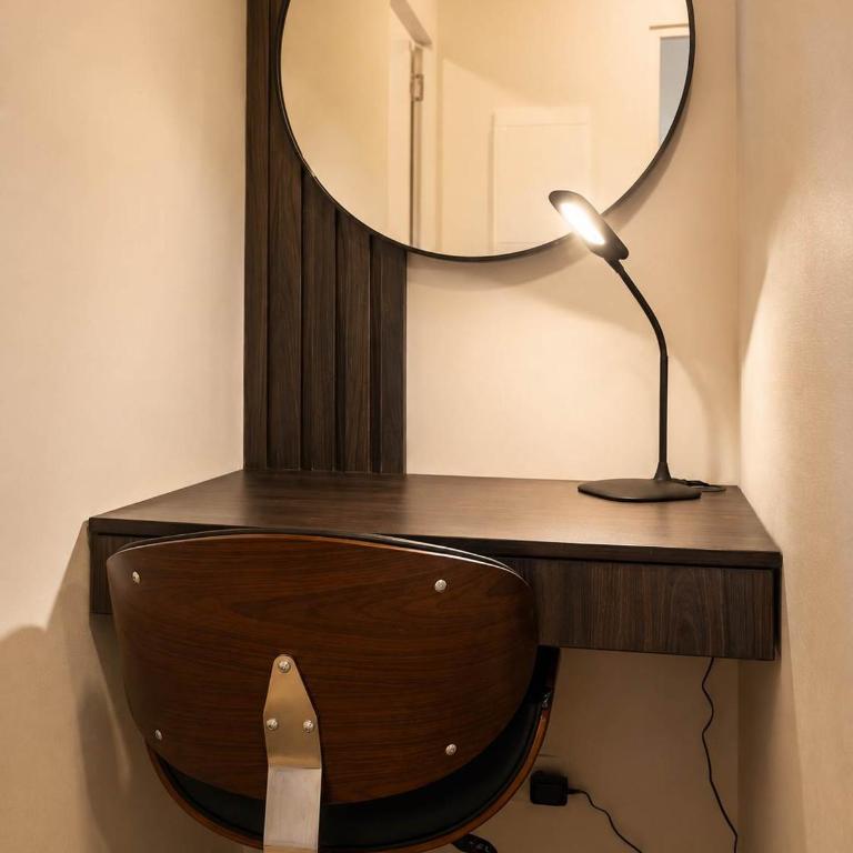 Minimalist Luxe - San Isidro - Apartamento - 8