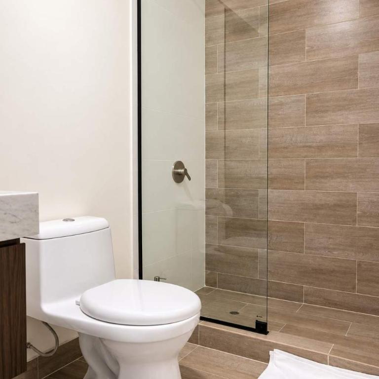 Minimalist Luxe - San Isidro - Apartamento - 9