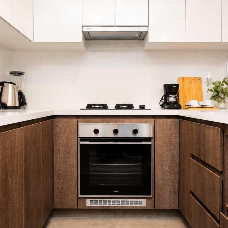 Minimalist Luxe - San Isidro - Apartamento - 10