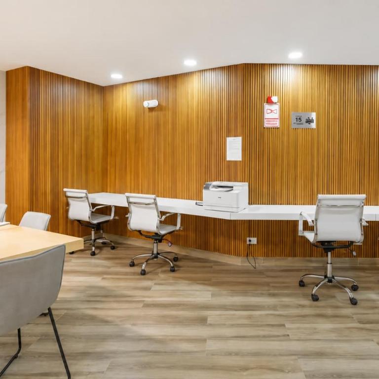 Minimalist Luxe - San Isidro - Apartamento - 11