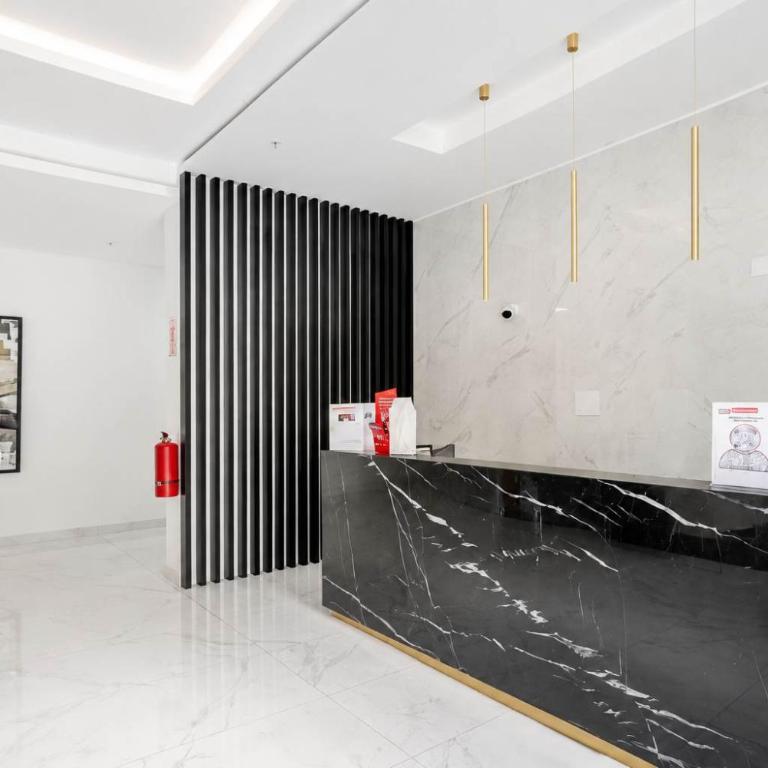 Minimalist Luxe - San Isidro - Apartamento - 12