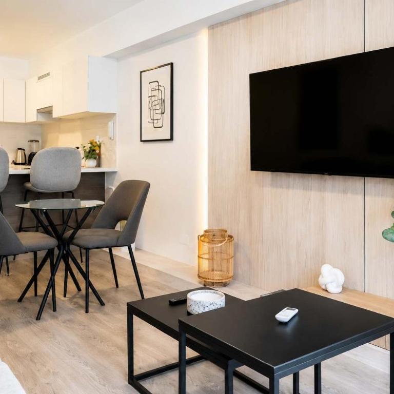 Minimalist Luxe - San Isidro - Apartamento - 15