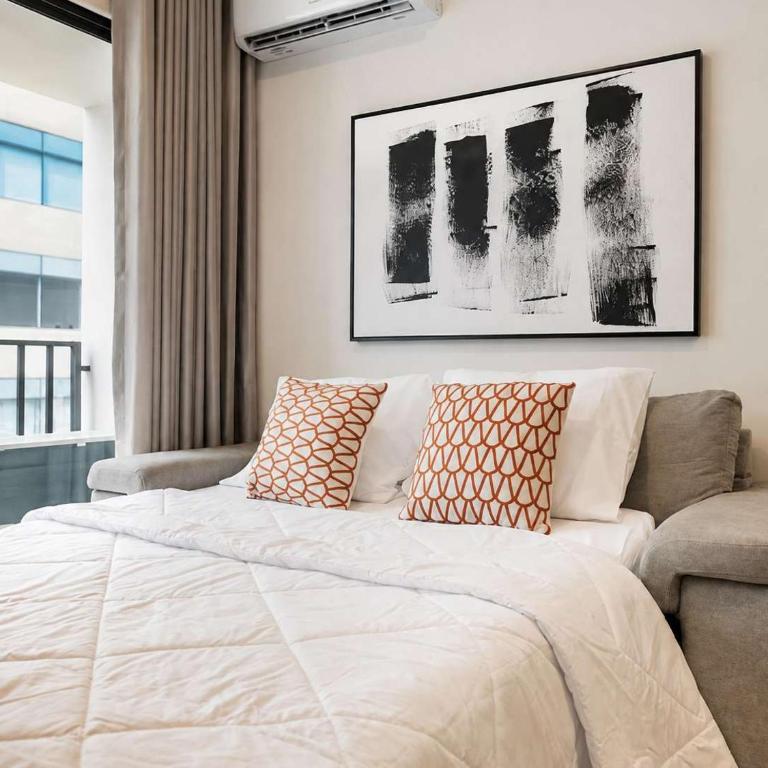 Minimalist Luxe - San Isidro - Apartamento - 16