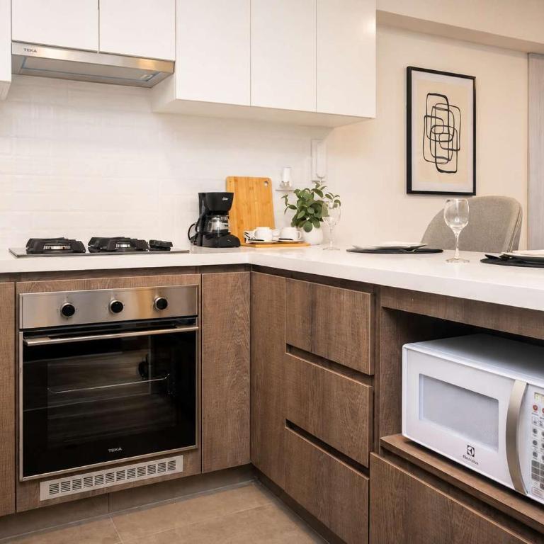 Minimalist Luxe - San Isidro - Apartamento - 17