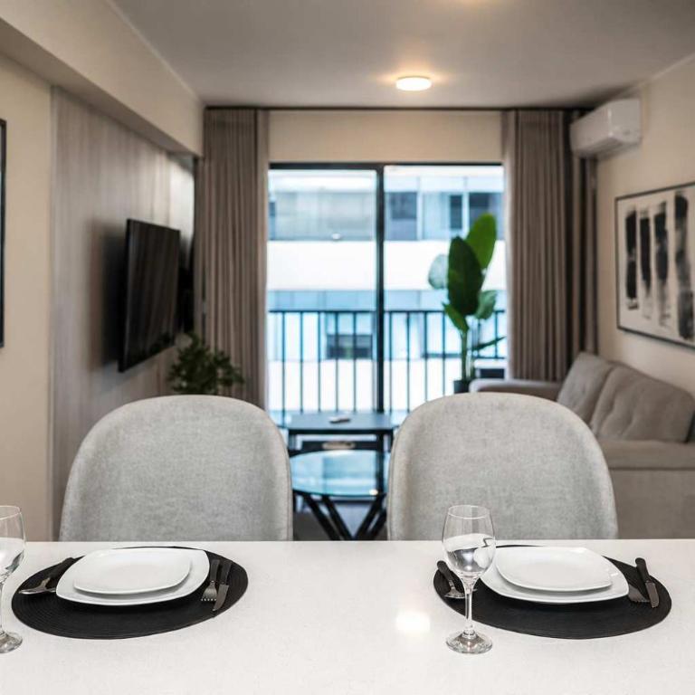 Minimalist Luxe - San Isidro - Apartamento - 18