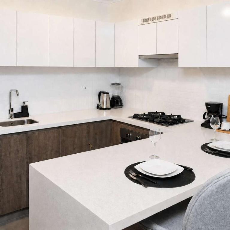 Minimalist Luxe - San Isidro - Apartamento - 19