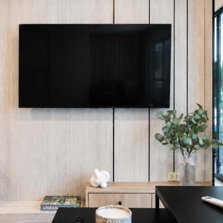 Minimalist Luxe - San Isidro - Apartamento - 20