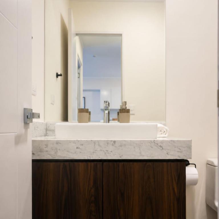 Minimalist Luxe - San Isidro - Apartamento - 21