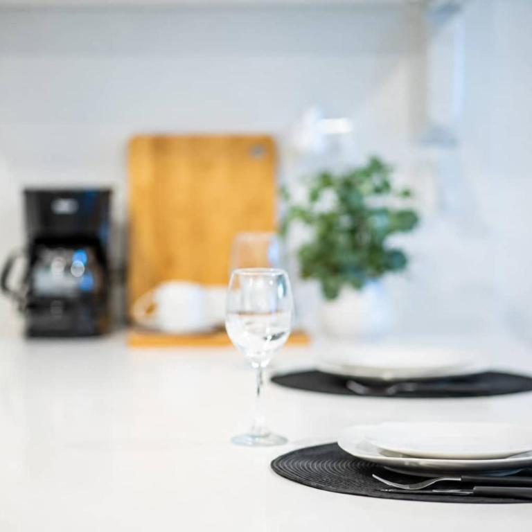 Minimalist Luxe - San Isidro - Apartamento - 22
