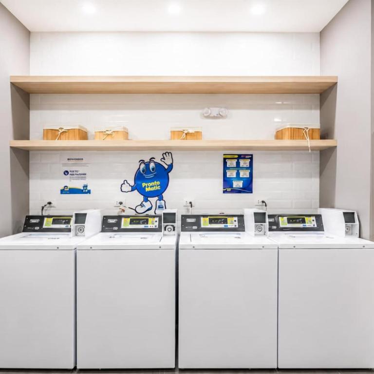 Minimalist Luxe - San Isidro - Apartamento - 26