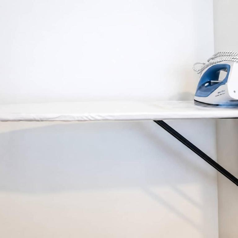 Minimalist Luxe - San Isidro - Apartamento - 29