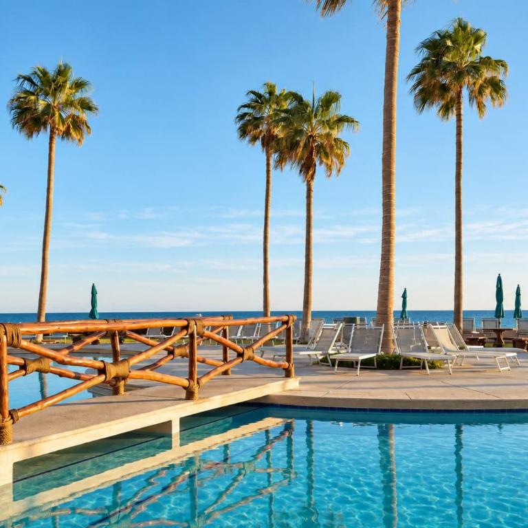 Sonoran Spa N 501 1 Bed 1 Bath - Apartamento - 23