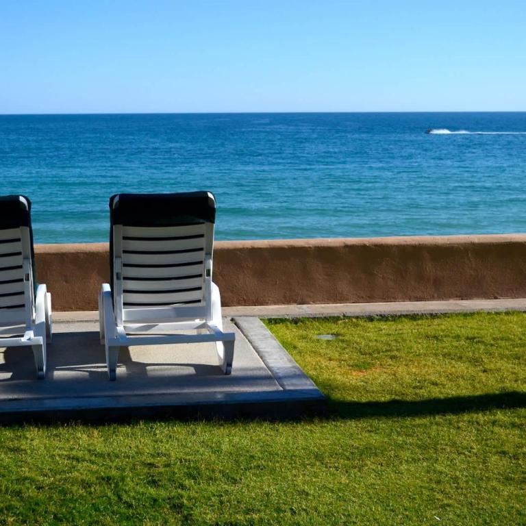Sonoran Spa N 501 1 Bed 1 Bath - Apartamento - 27
