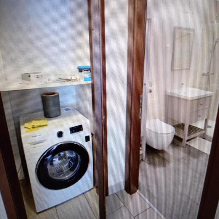 Accogliente e Spaziosa Casa Vacanze per Rilassarsi e Condividere Momenti Speciali con i Propri Cari - Ferienhaus - 7