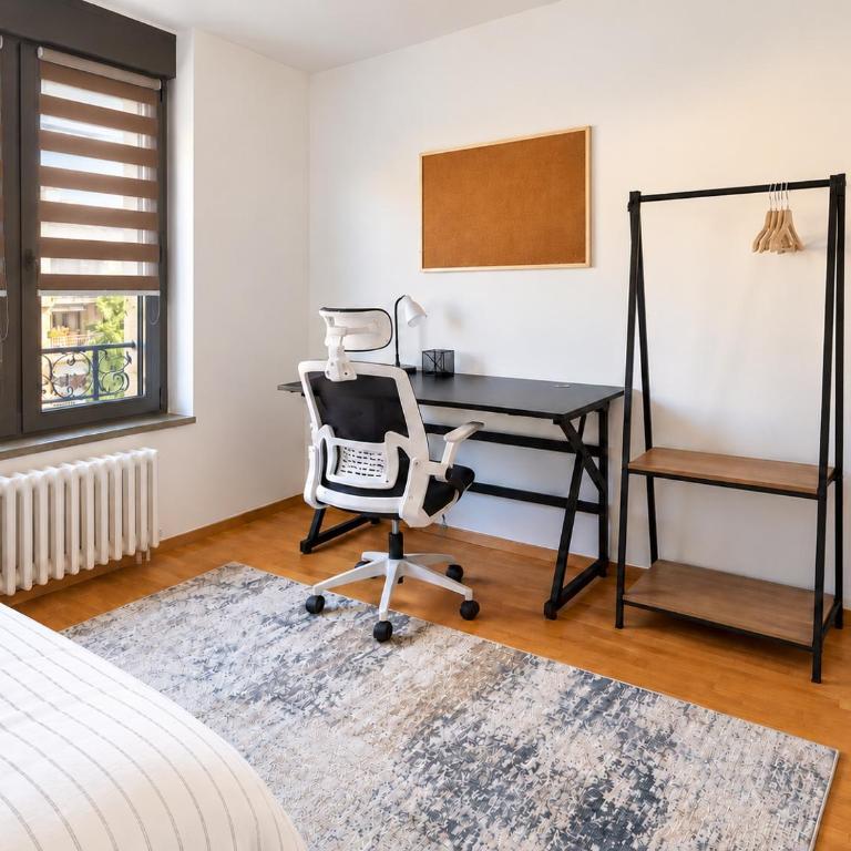 Lumina - Apartment mit 2 Schlafzimmern - 28