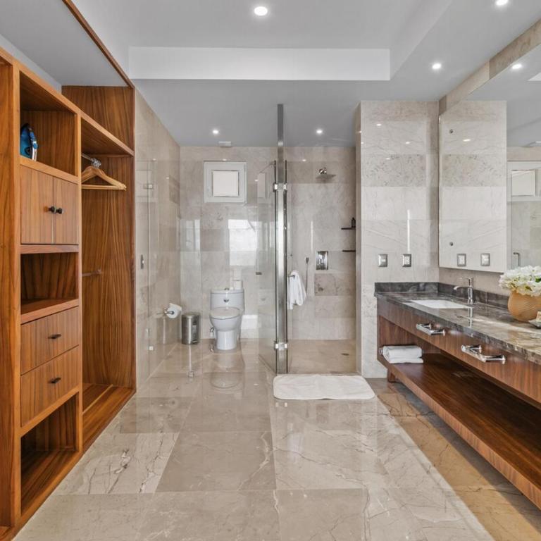 Mismaloya Beachfront 2BR Vista al Mar Albercas Jacuzzi Gym - Apartamento de 2 dormitorios - 7