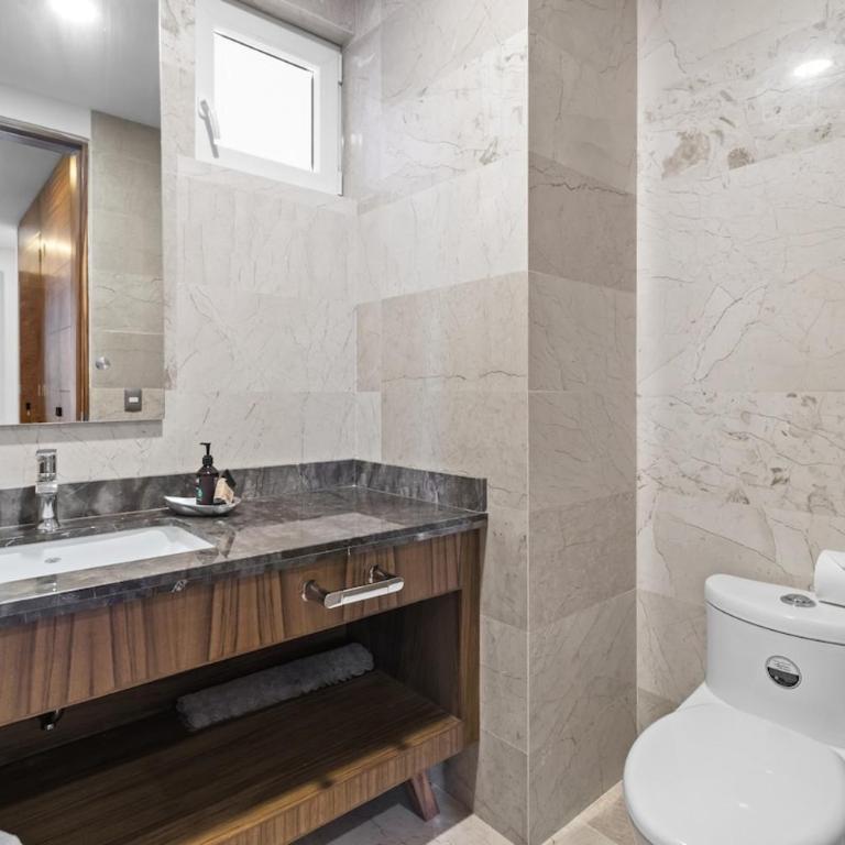 Mismaloya Beachfront 2BR Vista al Mar Albercas Jacuzzi Gym - Apartamento de 2 dormitorios - 9
