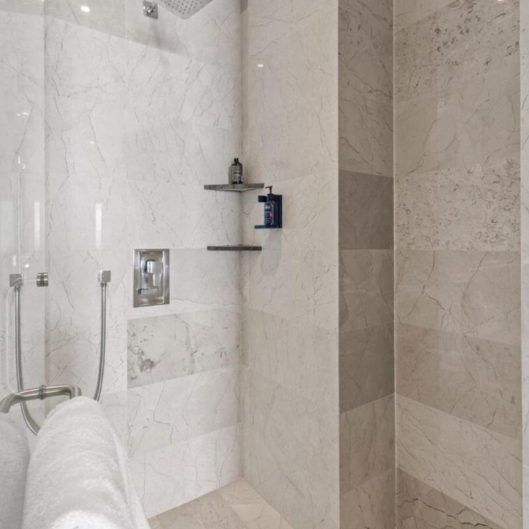 Mismaloya Beachfront 2BR Vista al Mar Albercas Jacuzzi Gym - Apartamento de 2 dormitorios - 13