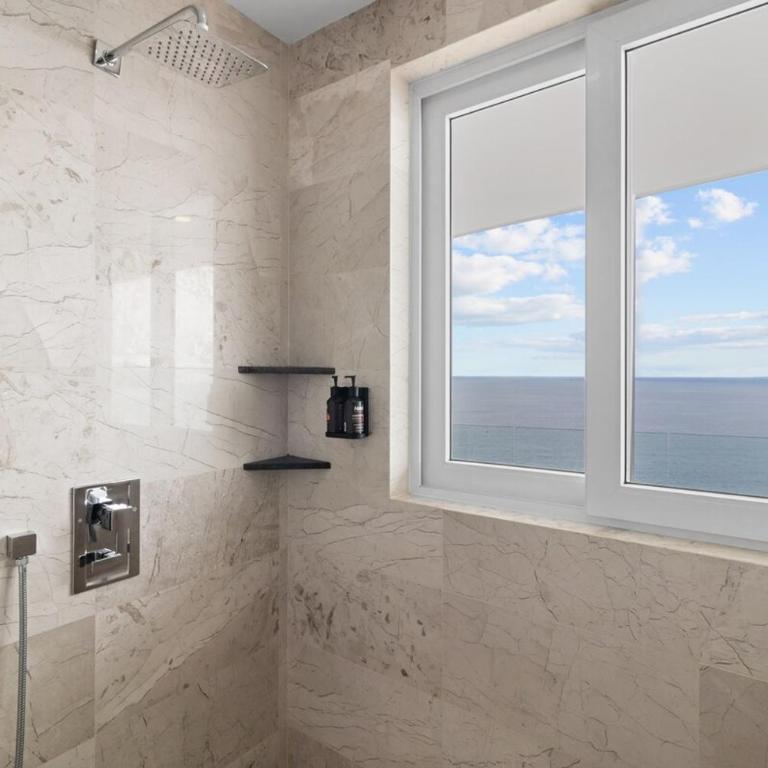 Mismaloya Beachfront 2BR Vista al Mar Albercas Jacuzzi Gym - Apartamento de 2 dormitorios - 43