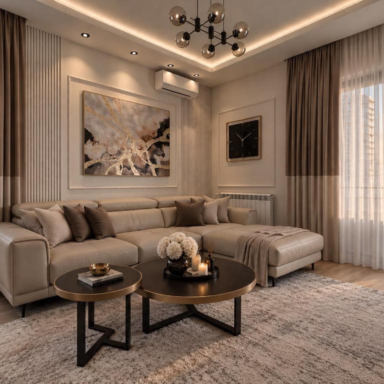Terra Premium Apartment - Apartment mit 2 Schlafzimmern - 2