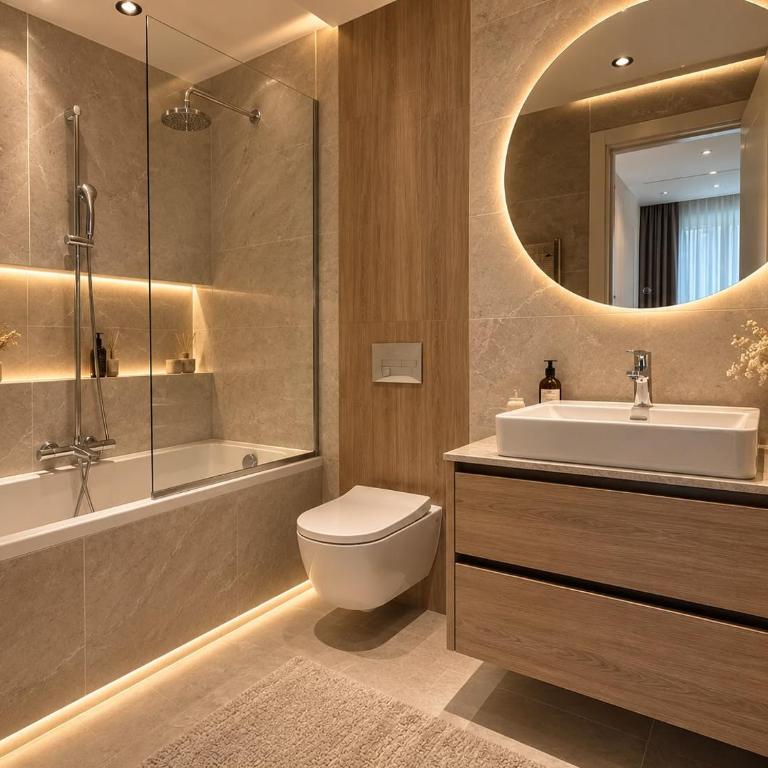 Terra Premium Apartment - Apartment mit 2 Schlafzimmern - 3