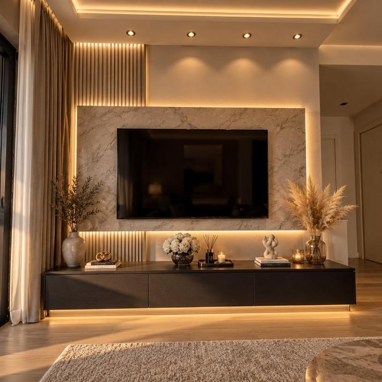 Terra Premium Apartment - Apartment mit 2 Schlafzimmern - 9