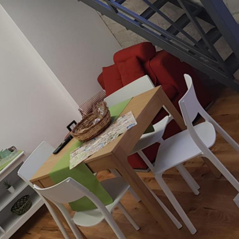 Manganelli Home - Casa con 1 Camera da Letto - 2