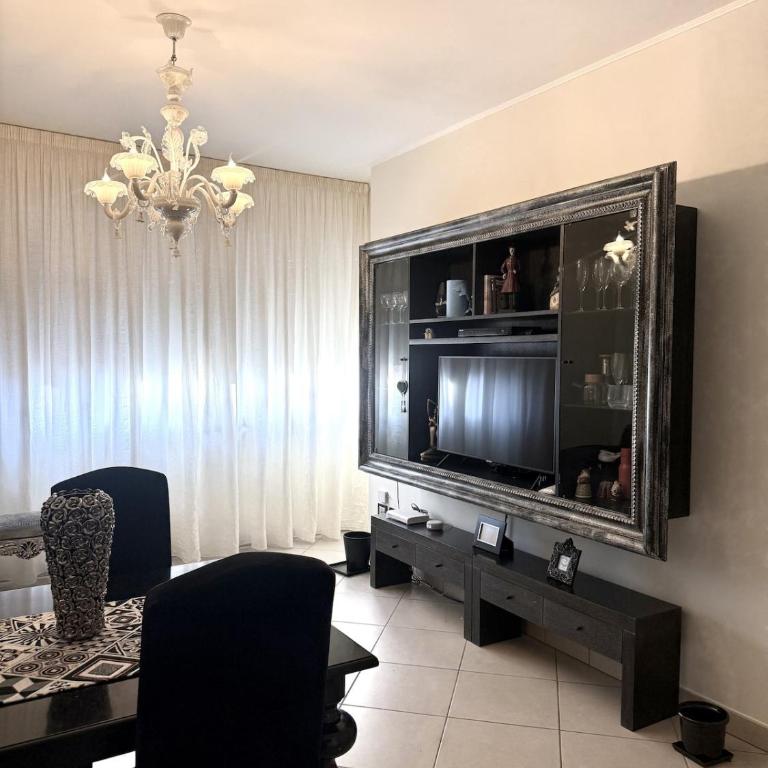 Appartamento elegante - Appartamento con 2 Camere da Letto - 5