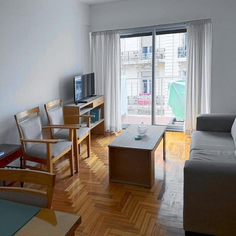 Rent2888 Medrano - Apartamento Superior de 2 dormitorios - 1