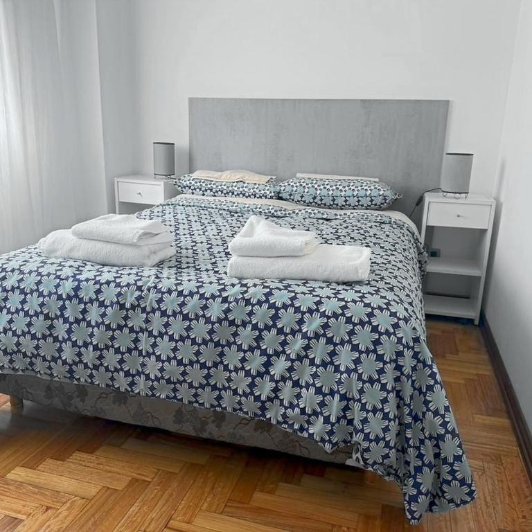 Rent2888 Medrano - Apartamento Superior de 2 dormitorios - 3