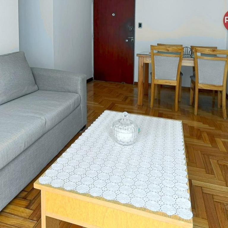Rent2888 Medrano - Apartamento Superior de 2 dormitorios - 4
