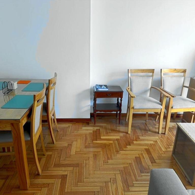Rent2888 Medrano - Apartamento Superior de 2 dormitorios - 5