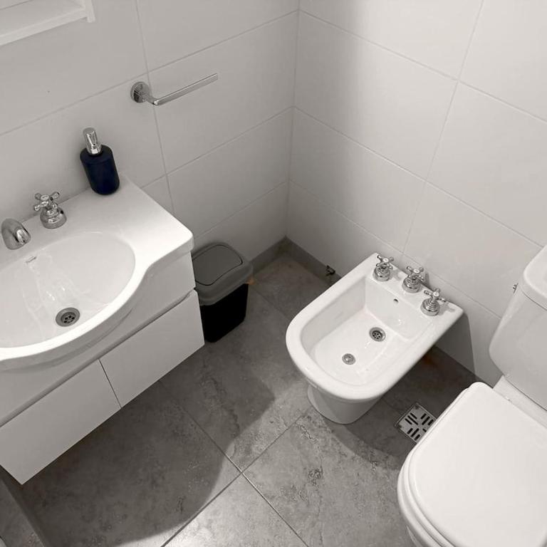 Rent2888 Medrano - Apartamento Superior de 2 dormitorios - 6