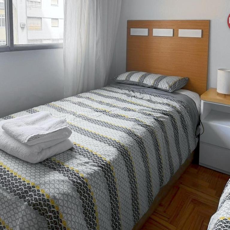Rent2888 Medrano - Apartamento Superior de 2 dormitorios - 7