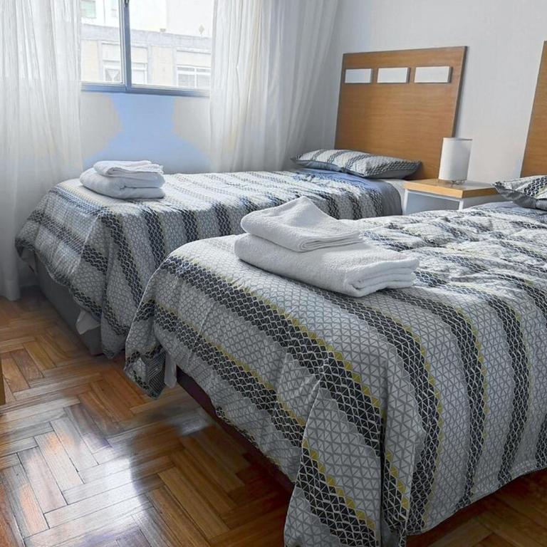 Rent2888 Medrano - Apartamento Superior de 2 dormitorios - 8