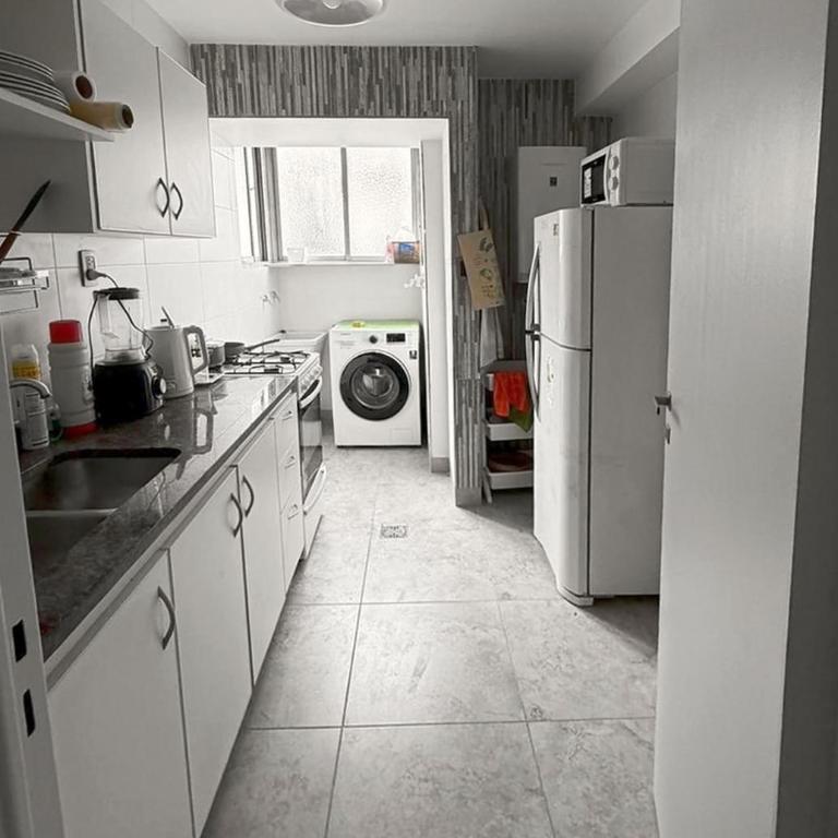 Rent2888 Medrano - Apartamento Superior de 2 dormitorios - 9