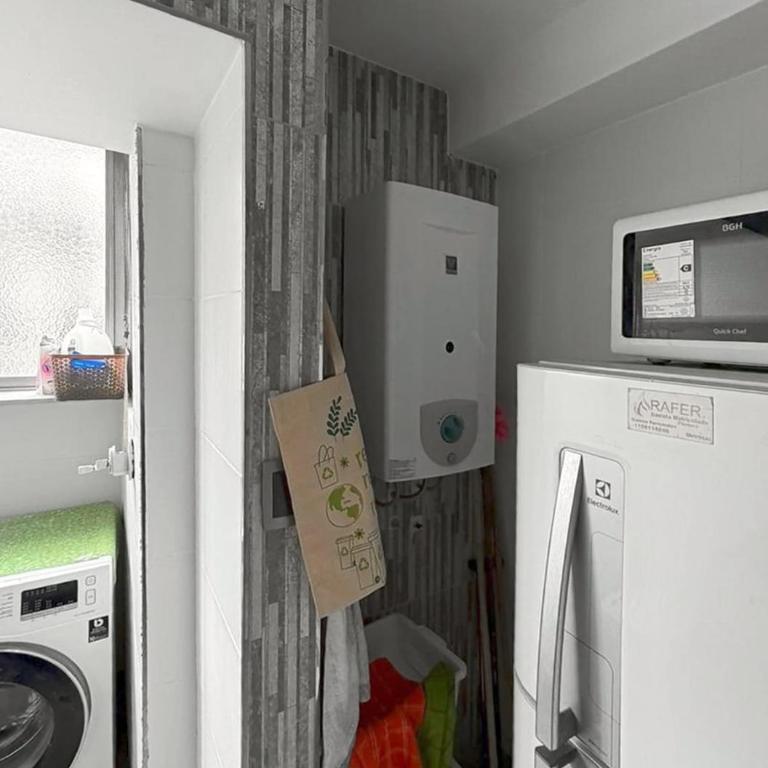 Rent2888 Medrano - Apartamento Superior de 2 dormitorios - 10