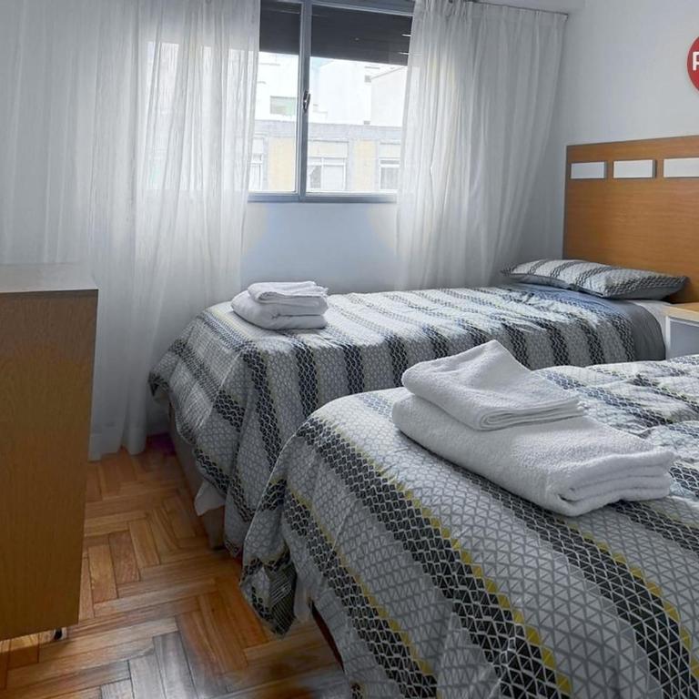 Rent2888 Medrano - Apartamento Superior de 2 dormitorios - 12