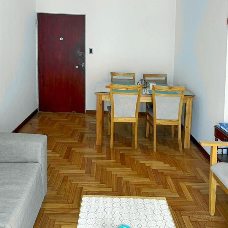 Rent2888 Medrano - Apartamento Superior de 2 dormitorios - 16