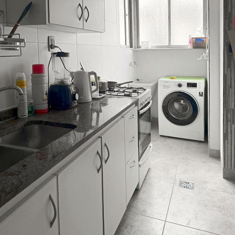 Rent2888 Medrano - Apartamento Superior de 2 dormitorios - 17