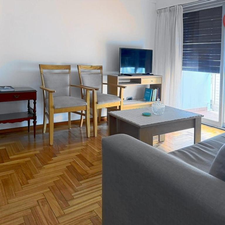 Rent2888 Medrano - Apartamento Superior de 2 dormitorios - 20