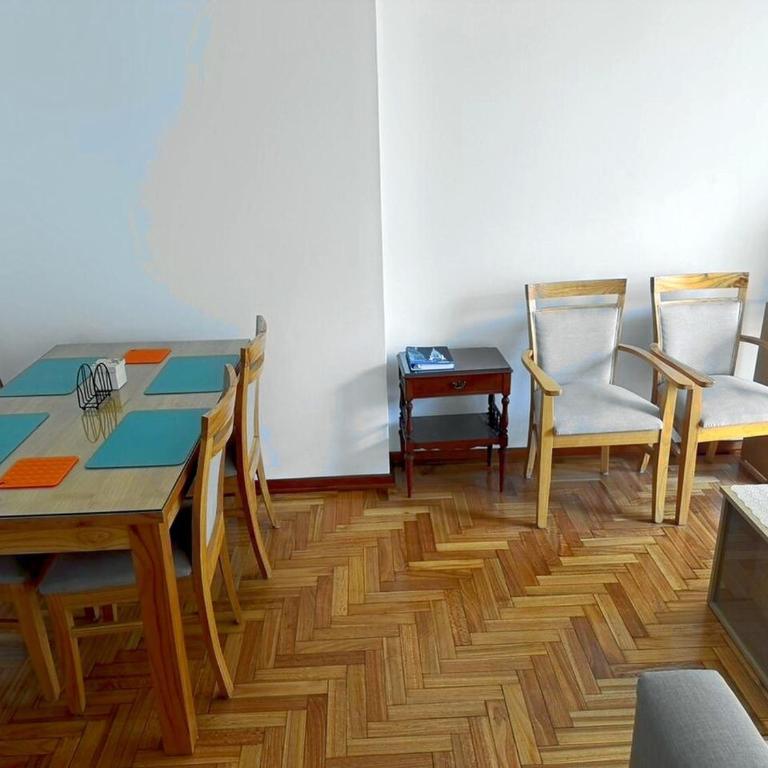 Rent2888 Medrano - Apartamento Superior de 2 dormitorios - 22