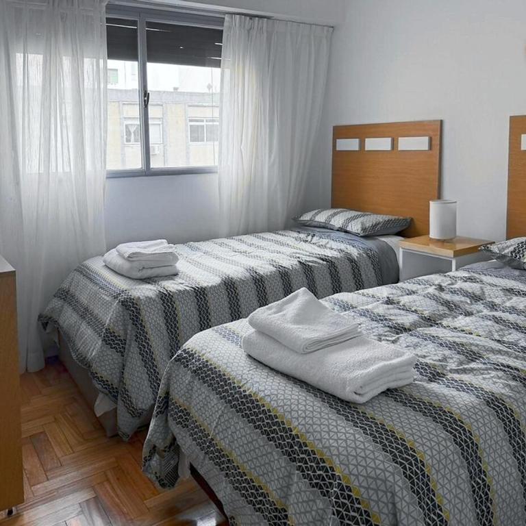 Rent2888 Medrano - Apartamento Superior de 2 dormitorios - 23